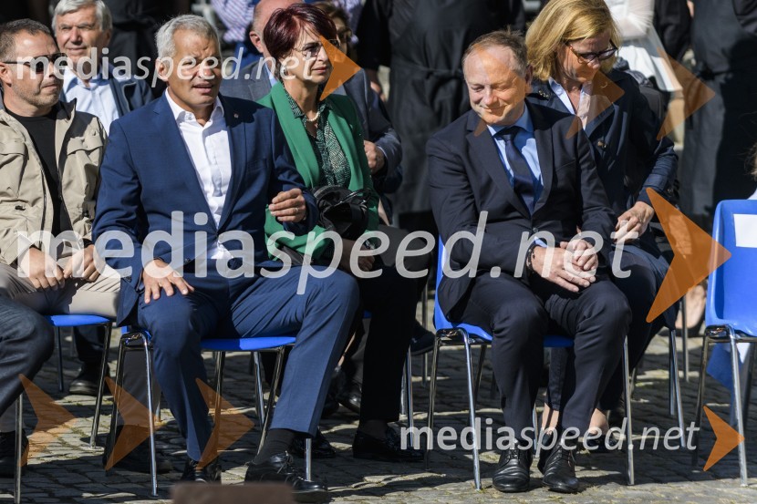 35. Svečana trgatev Stare trte