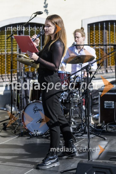 35. Svečana trgatev Stare trte