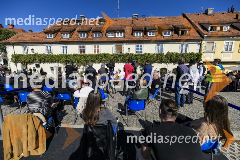 35. Svečana trgatev Stare trte