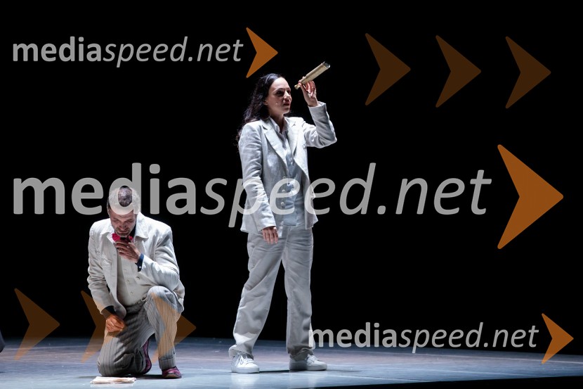  ... ;  Nana Milčinski, pevkaNanine pesmi, glasbeno-plesna predstava