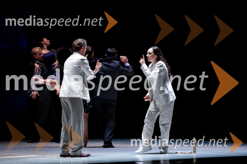  ... ;  Nana Milčinski, pevkaNanine pesmi, glasbeno-plesna predstava