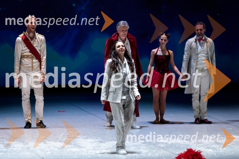  ... ;  Nana Milčinski, pevka;  Bojan Maroševič, igralec;  Ema Perić, baletna plesalka;  Tiberiu Marta, baletni plesalecNanine pesmi, glasbeno-plesna predstava