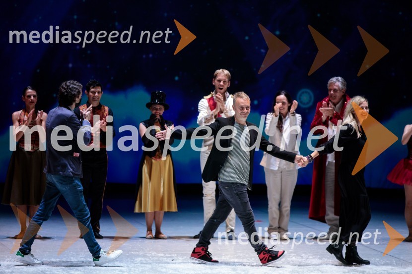  ... ;  Jani Hace, glasbenik;  ... Nanine pesmi, glasbeno-plesna predstava