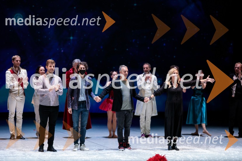  ... ;  ... ;  Jani Hace, glasbenik;  ... Nanine pesmi, glasbeno-plesna predstava