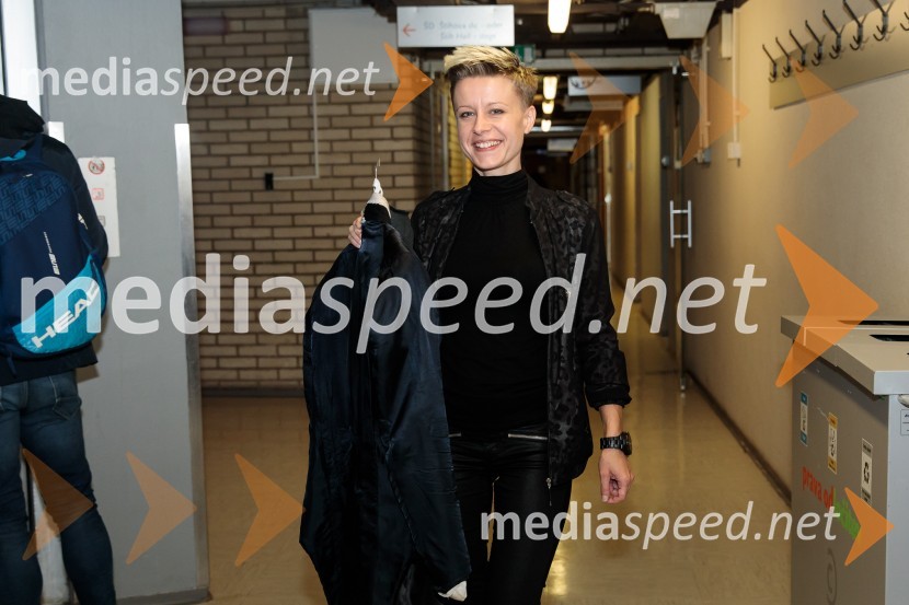 Nanine pesmi, glasbeno-plesna predstava