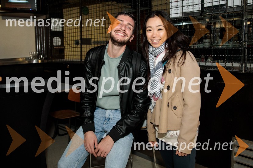 Nanine pesmi, glasbeno-plesna predstava