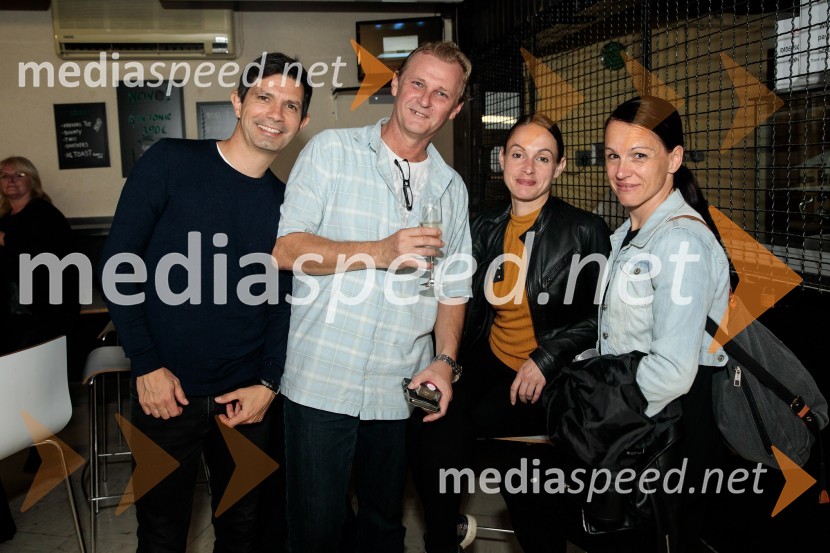 Nanine pesmi, glasbeno-plesna predstava