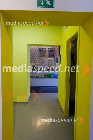 Prva razstava poslikav - iluzij na človeških telesih ob 5. obletnici Hiše iluzij