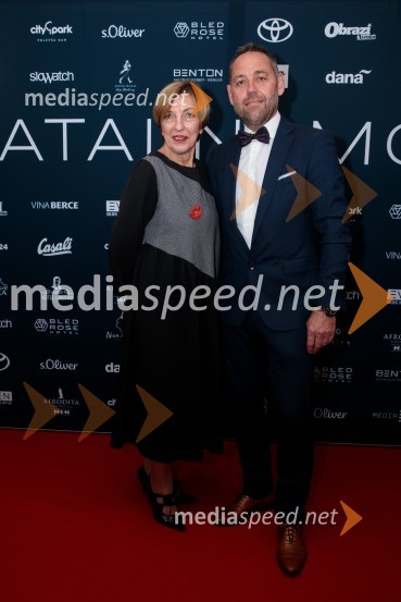 Fatalni moški 2021 je Aljoša Bagola