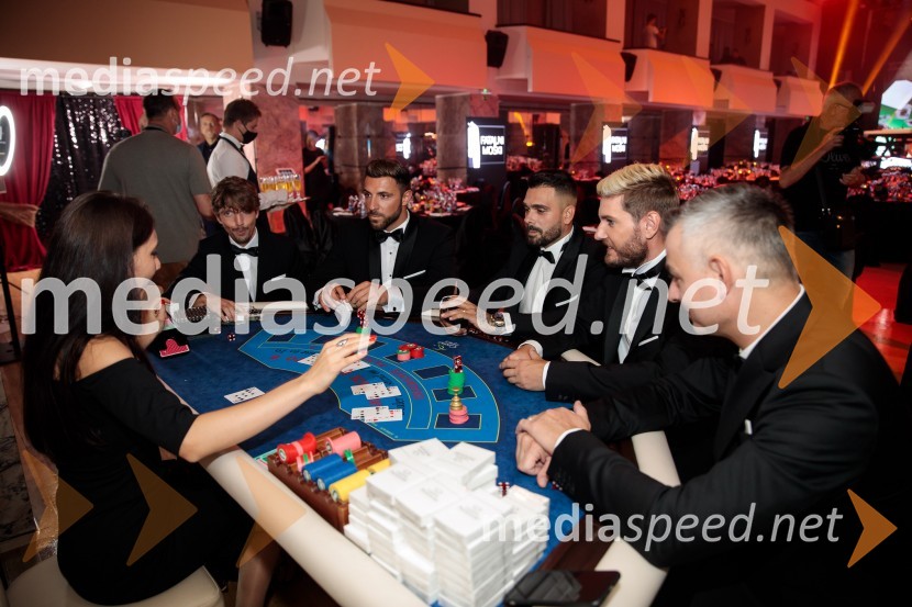 Fatalni moški 2021 je Aljoša Bagola