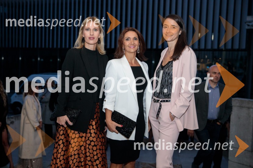  Katja  Janko Puh, vodja marketinga, s.Oliver;  Janja Hojs, marketing, Comma;  Špela  Stropnik, marketing, s.OliverFatalni moški 2021 je Aljoša Bagola