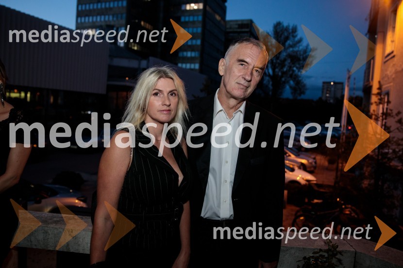  Alenka Kavčič;  Jonas Žnidaršič, igralecFatalni moški 2021 je Aljoša Bagola