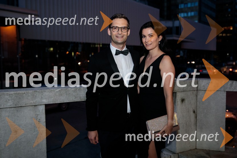  Andrej Ropret, center manager, Citypark Ljubljana;  ... Fatalni moški 2021 je Aljoša Bagola