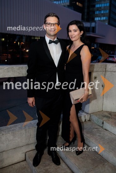  Andrej Ropret, center manager, Citypark Ljubljana;  ... Fatalni moški 2021 je Aljoša Bagola