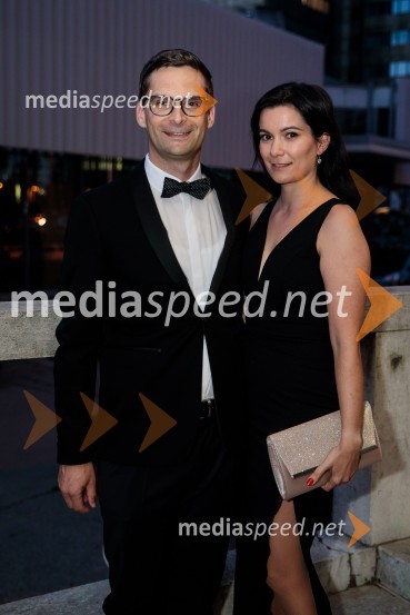  Andrej Ropret, center manager, Citypark Ljubljana;  ... Fatalni moški 2021 je Aljoša Bagola