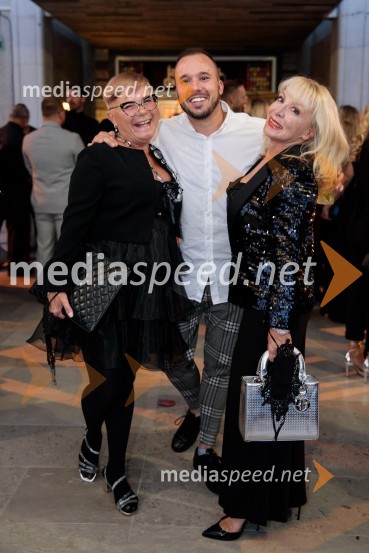 Fatalni moški 2021 je Aljoša Bagola