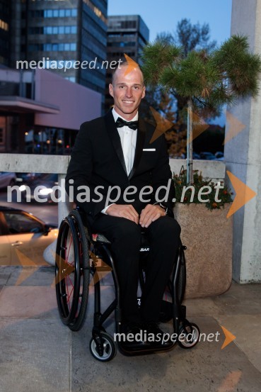  Anej Doplihar, slovenski paraolimpijecFatalni moški 2021 je Aljoša Bagola