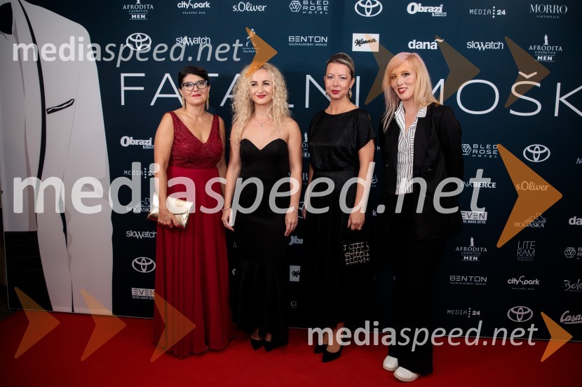 Fatalni moški 2021 je Aljoša Bagola