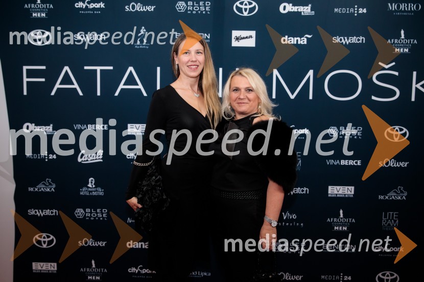 Fatalni moški 2021 je Aljoša Bagola