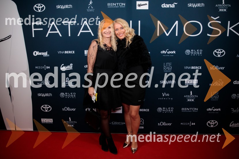 Fatalni moški 2021 je Aljoša Bagola