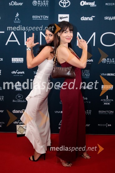 Fatalni moški 2021 je Aljoša Bagola