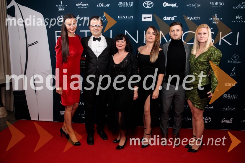 Fatalni moški 2021 je Aljoša Bagola