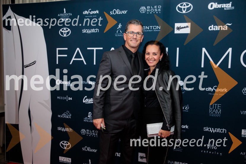 Fatalni moški 2021 je Aljoša Bagola