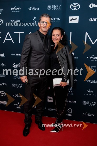 Fatalni moški 2021 je Aljoša Bagola