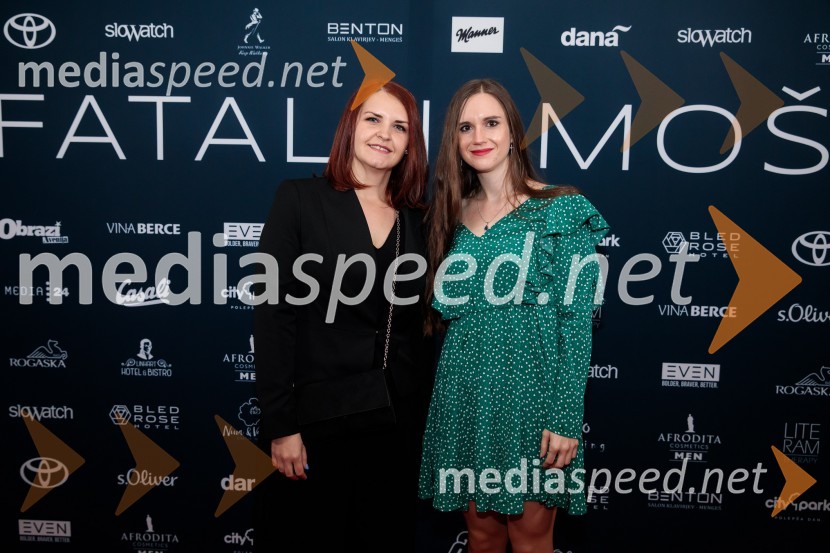 Fatalni moški 2021 je Aljoša Bagola