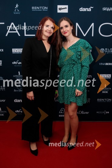 Fatalni moški 2021 je Aljoša Bagola