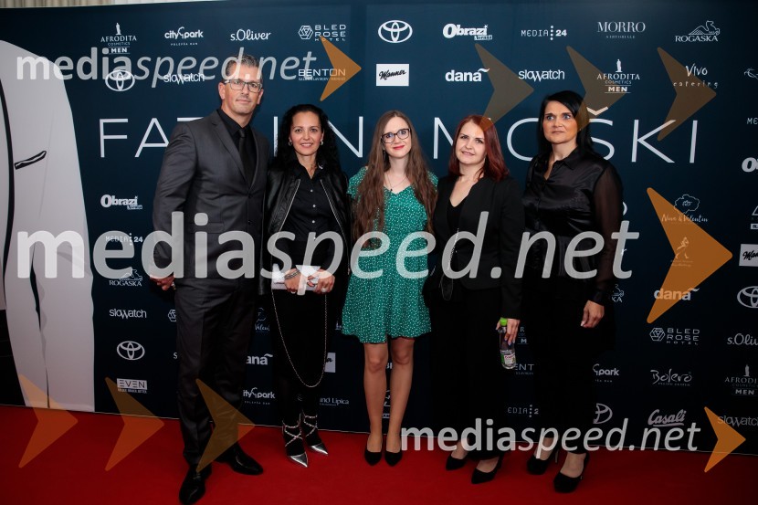 Fatalni moški 2021 je Aljoša Bagola