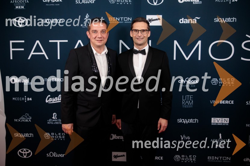 Fatalni moški 2021 je Aljoša Bagola