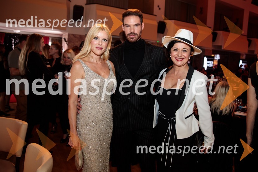  ... ;  Matjaž Kumelj, pevec, maneken;  ... Fatalni moški 2021 je Aljoša Bagola