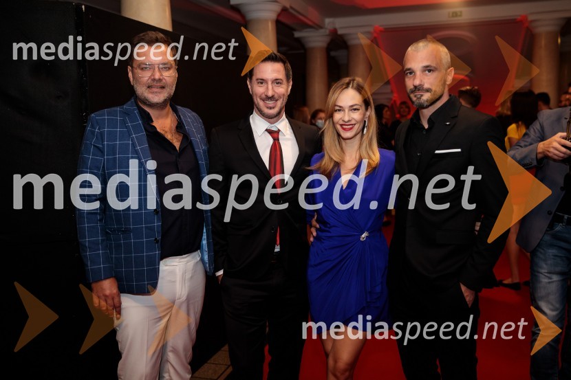 Fatalni moški 2021 je Aljoša Bagola