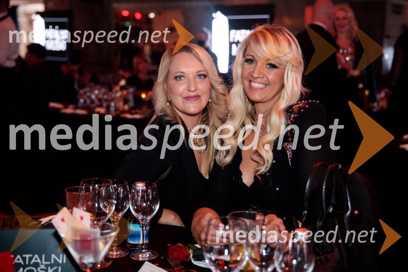 Fatalni moški 2021 je Aljoša Bagola