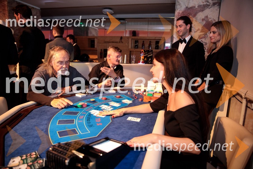 Fatalni moški 2021 je Aljoša Bagola