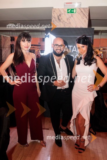  ... ;  Tilen Lotrič, pevec;  ... Fatalni moški 2021 je Aljoša Bagola