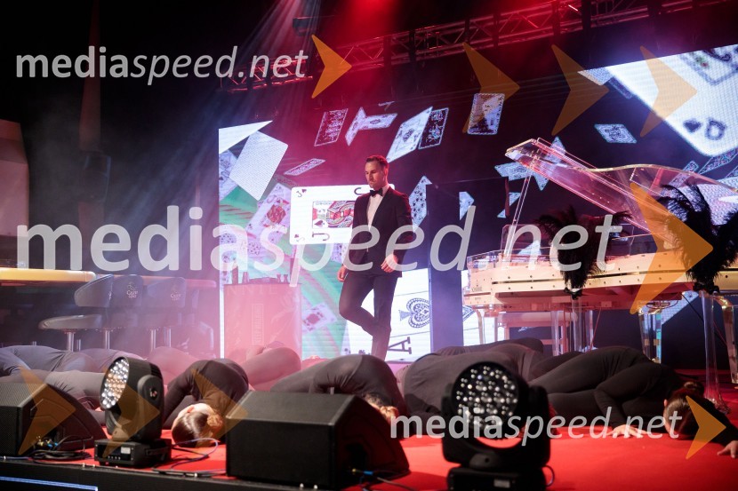 Fatalni moški 2021 je Aljoša Bagola