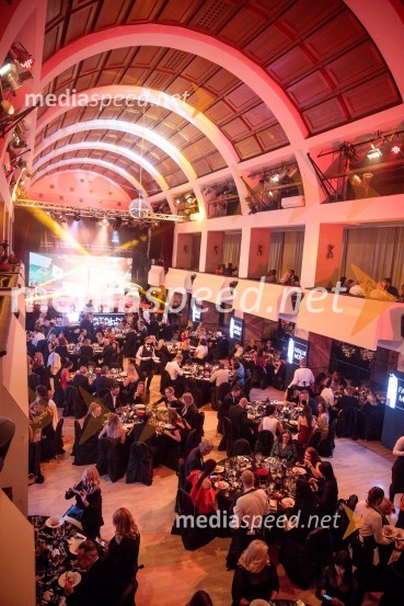 Fatalni moški 2021 je Aljoša Bagola