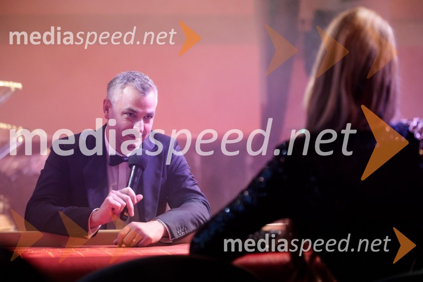  Miha HercogFatalni moški 2021 je Aljoša Bagola