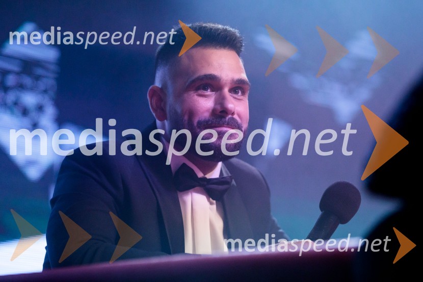  Jani Jugovic, Cool FotrFatalni moški 2021 je Aljoša Bagola