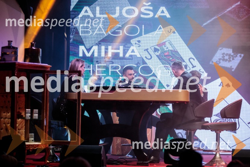 Fatalni moški 2021 je Aljoša Bagola