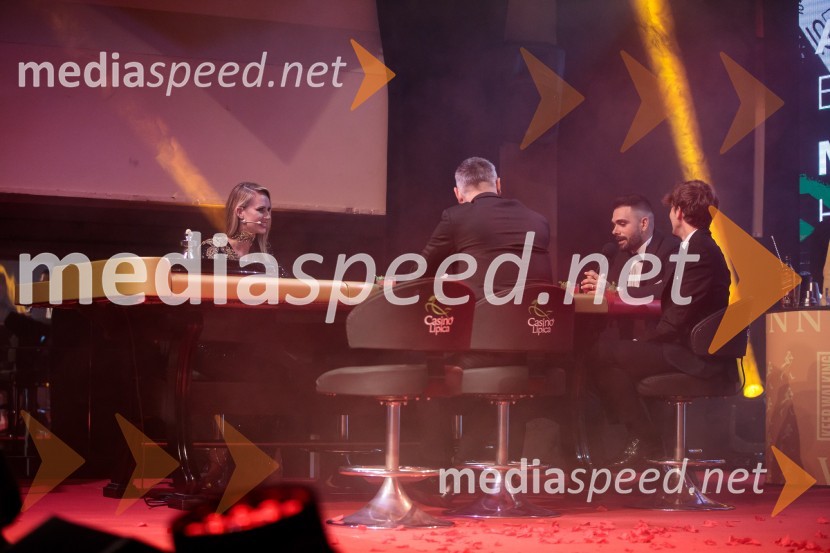 Fatalni moški 2021 je Aljoša Bagola