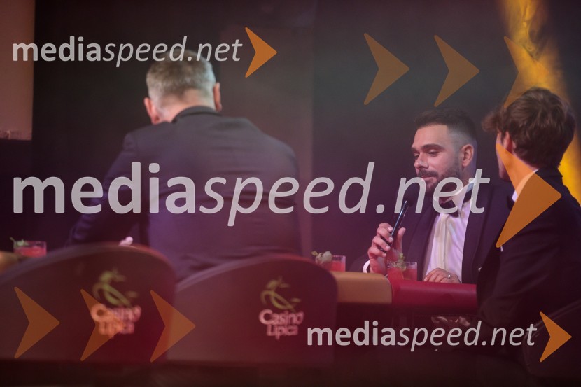  Jani Jugovic, Cool FotrFatalni moški 2021 je Aljoša Bagola