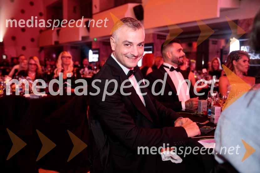  Miha HercogFatalni moški 2021 je Aljoša Bagola