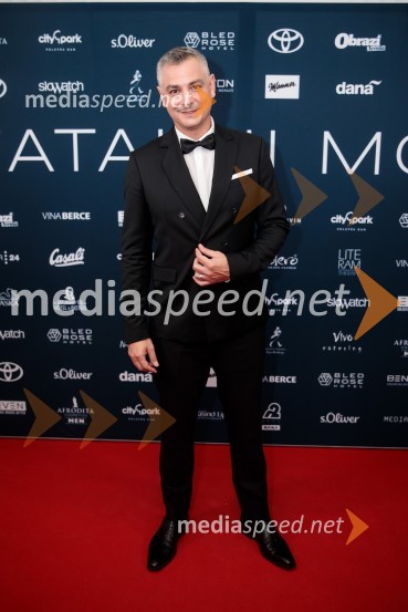  Miha HercogFatalni moški 2021 je Aljoša Bagola