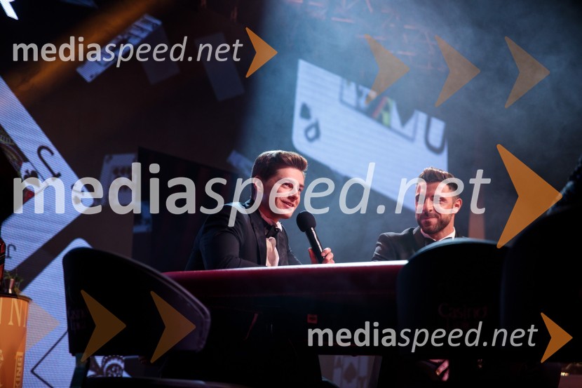 Fatalni moški 2021 je Aljoša Bagola