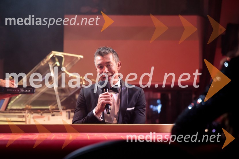  Taiji Tokuhisa, maneken in voditeljFatalni moški 2021 je Aljoša Bagola