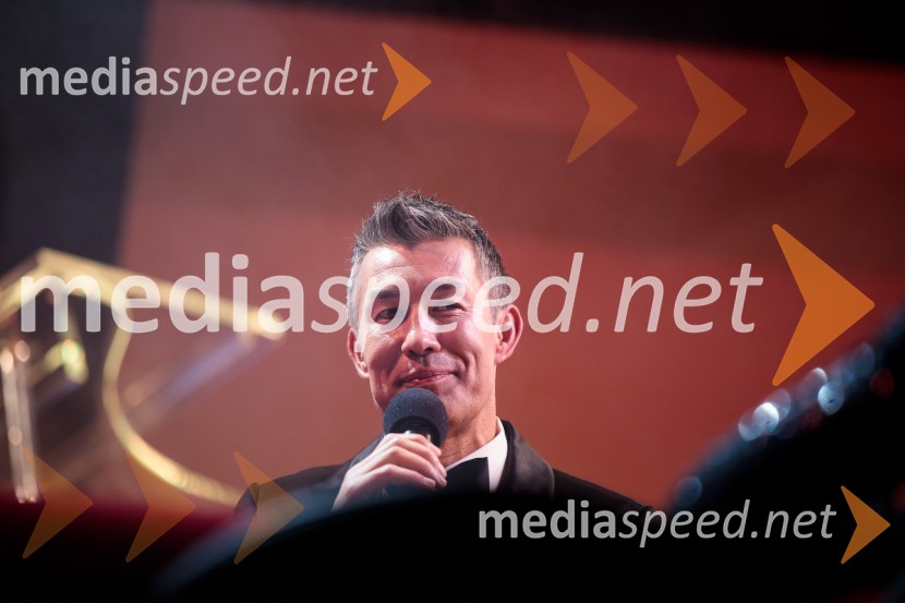  Taiji Tokuhisa, maneken in voditeljFatalni moški 2021 je Aljoša Bagola