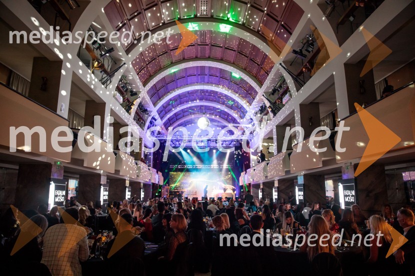 Fatalni moški 2021 je Aljoša Bagola